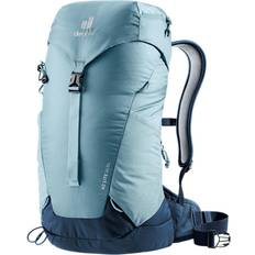 Backpack women Deuter AC Lite 14 SL Backpack Women lake/ink 2023 Hiking Backpacks