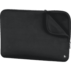 Hüllen Hama Laptop-Sleeve Neoprene bis 36cm 14.1, schwarz