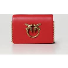 Pinko Mini Bag Woman colour Red