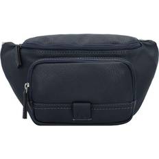 Tom Tailor Finn, Gürteltasche, Herren, one size, blau