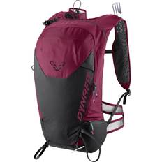 Dynafit Backpacks Speed 25 3 Beet Red Black Out Pink