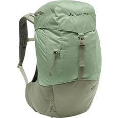 Vaude Mochila de mujer de poliéster reciclado Skomer 24 Vert