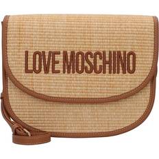 Love Moschino Umhängetaschen Love Moschino Bruine Crossbody Tas JC4320PP0GKN120A