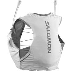 Salomon sense 5 Salomon Sense Pro 5 With Flasks Grey L