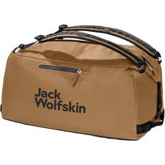 Jack Wolfskin Bolsa Traveltopia 65L marrón claro Brown