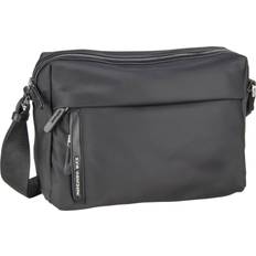 Mandarina Duck Crossbody Bags Mandarina Duck MD20 Crossbody Bag - Black