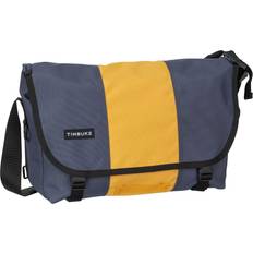 Gul Messenger-tasker Timbuk2 Laptoptasche Classic Messenger S Eco Lightbeam 14 Liter