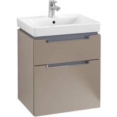 Villeroy & Boch Tvättställsskåp Villeroy & Boch Subway 2.0 A90810VG