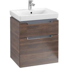 Villeroy & Boch Tvättställsskåp Villeroy & Boch Subway 2.0 A90810VH