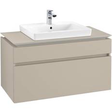 Badrumsmöbler Villeroy & Boch Legato B68100VK