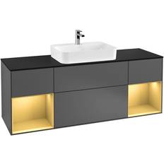 Badrumsmöbler Villeroy & Boch Finion