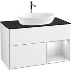 Badrumsmöbler Villeroy & Boch Finion GA22MTGF