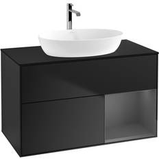 Badrumsmöbler Villeroy & Boch Finion GA22GKPD