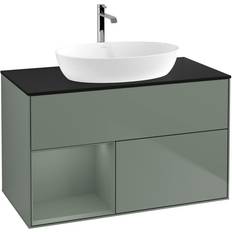 Badrumsmöbler Villeroy & Boch Finion GA12GMGM