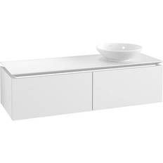 Badrumsmöbler Villeroy & Boch Legato B589L0MS