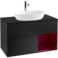 Badrumsmöbler Villeroy & Boch Finion G782HBPD