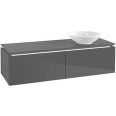 Badrumsmöbler Villeroy & Boch Legato B589L0FP