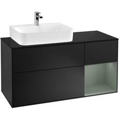 Badrumsmöbler Villeroy & Boch Finion G152GMPD
