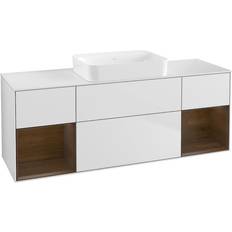 Badrumsmöbler Villeroy & Boch Finion G741GNMT