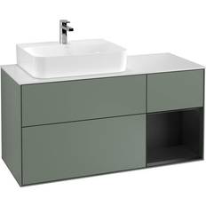 Badrumsmöbler Villeroy & Boch Finion G151PDGM