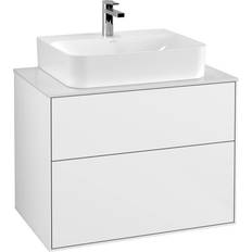 Badrumsmöbler Villeroy & Boch Finion F09100GF