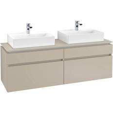 Badrumsmöbler Villeroy & Boch Legato B67700VK