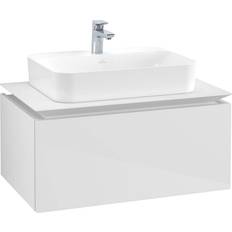 Badrumsmöbler Villeroy & Boch Legato B75300DH