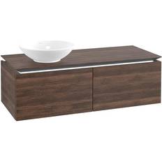 Badrumsmöbler Villeroy & Boch Legato B579L0VH