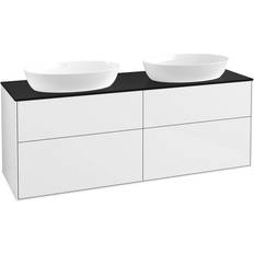 Badrumsmöbler Villeroy & Boch Finion FA8200GF