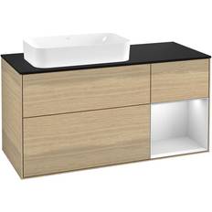 Badrumsmöbler Villeroy & Boch Finion F282MTPC