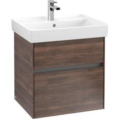 Badrumsmöbler Villeroy & Boch C00800VH