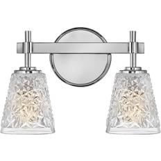 Chrome Wall Lamps Hinkley Amabelle Wall Light