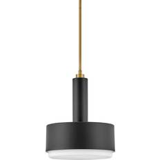 Lighting Hinkley 30074 Cedric 2 Pendant Lamp