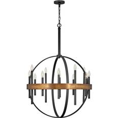 Lighting Hinkley 3867 Wells Pendant Lamp