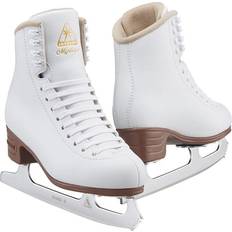 Jackson Ultima Pattinaggio artistico White Ladies Mystique bianco