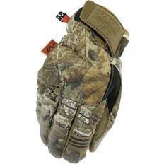 Handsker med batteri¨ Mechanix Wear Handsker SUB35 Realtree; 11/XL