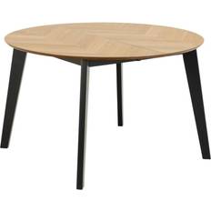 Living Home Viktoria 120/198cm Matbord 120cm