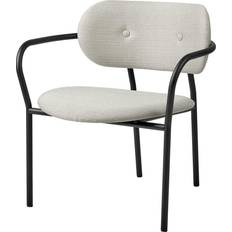 GUBI Fauteuils GUBI Coco Lounge Chair Eero Special FR 106 Fauteuil