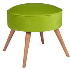 Atelier Del Sofa Hocker Pouf Cleo Fußhocker