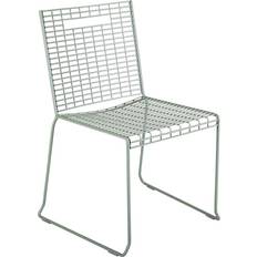Brafab Sinarp Stol Dusty Green Køkkenstol