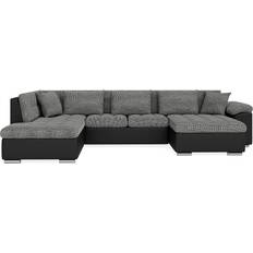Gråa Soffor Scandinavian Choice Dynir Divan Soffa