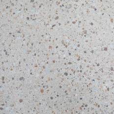 70.0 cm Bordplader Brafab Laminaatti Pöytälevy 70 cm Beige Terrazzo