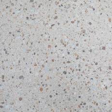 Laminat bordplader Brafab Laminat Beige Terrazzo 70 x 70 cm Bordplade 70cm