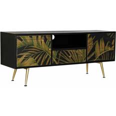 Grön skänk Dkd Home Decor Skänk Gran Sideboard