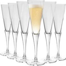 160ml Ypsilon Flutes