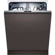Neff Fuldt integreret Opvaskemaskiner Neff S155YAX01E Opvaskemaskine Fuldt Indbygget 13 Kuverter Integreret