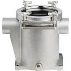 Søvandsfilter Comstedt Ab Maestrini Genova 0005G Søvandsfilter 1.1/4 G
