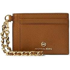 Jet set chain Michael Kors Jet Set Charm Small Id Chain Card Holder Luggage Wallet