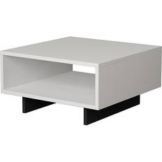 LOTO LIVING Muebles LOTO LIVING 1 Estante L60 Cm Mesa de Centro