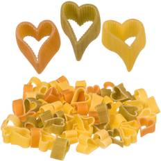 Pasta, Ris & Bönor Out of The blue Hjärtpasta